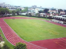 running tracks singapore