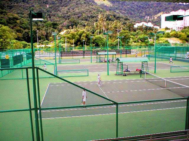 university sains malaysia penang open international tennis championships